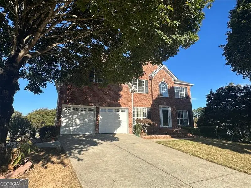 222 Black Birch Pass, Lilburn, GA 30047 - Image #3