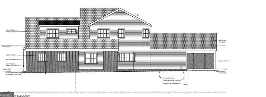 206 Mead Road, Decatur, GA 30030 - Image #2