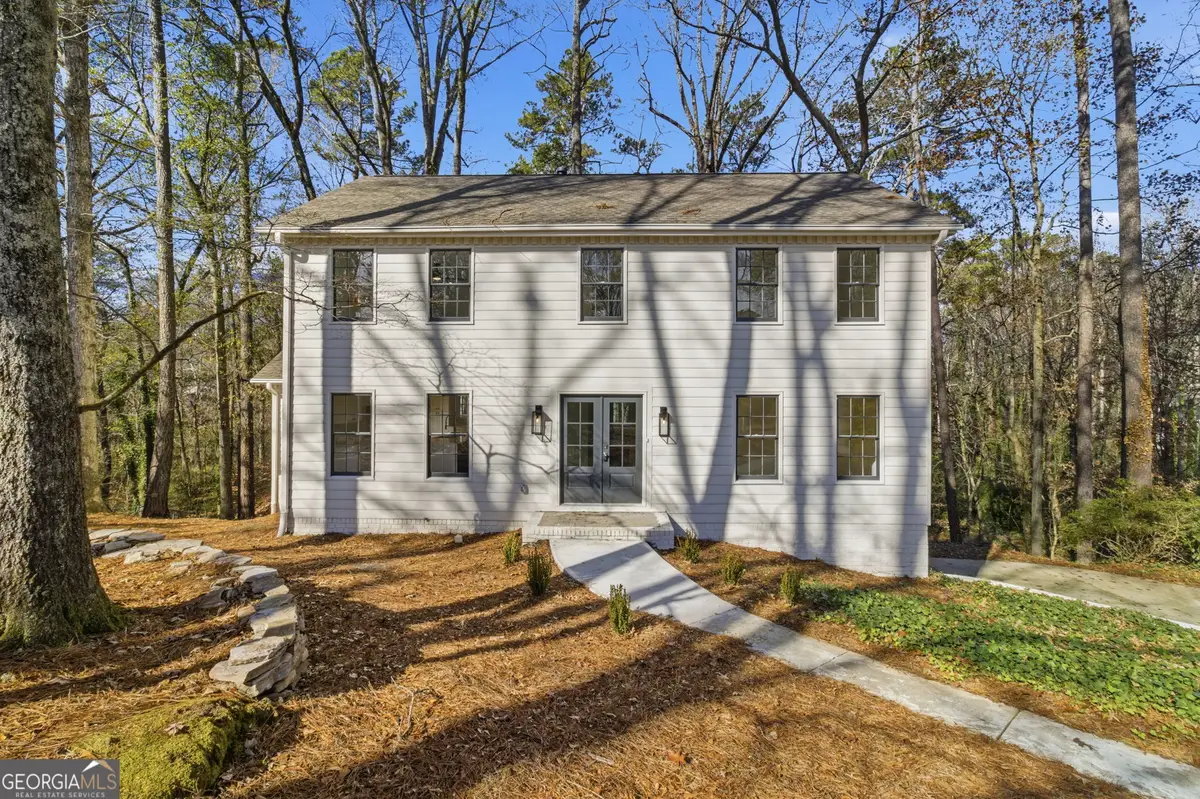 3570 Brighton Place, Marietta, GA 30062 - Image #1