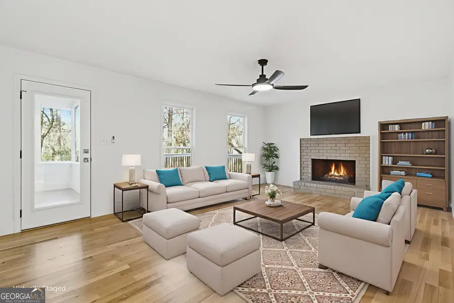 3570 Brighton Place, Marietta, GA 30062 - Image #3