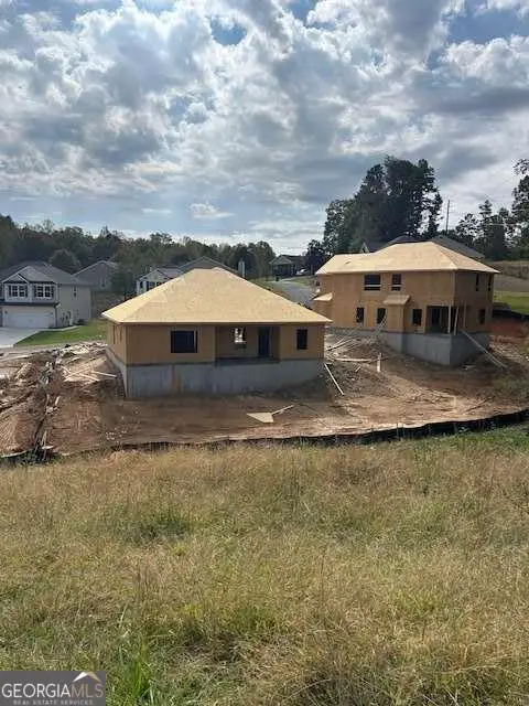 445 Spiral Hills Drive, Demorest, GA 30535