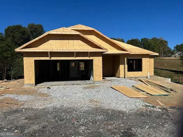 445 Spiral Hills Drive, Demorest, GA 30535 - Image #2