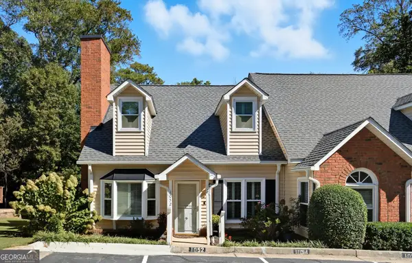 1052 Sasha Lane, Roswell, GA 30075