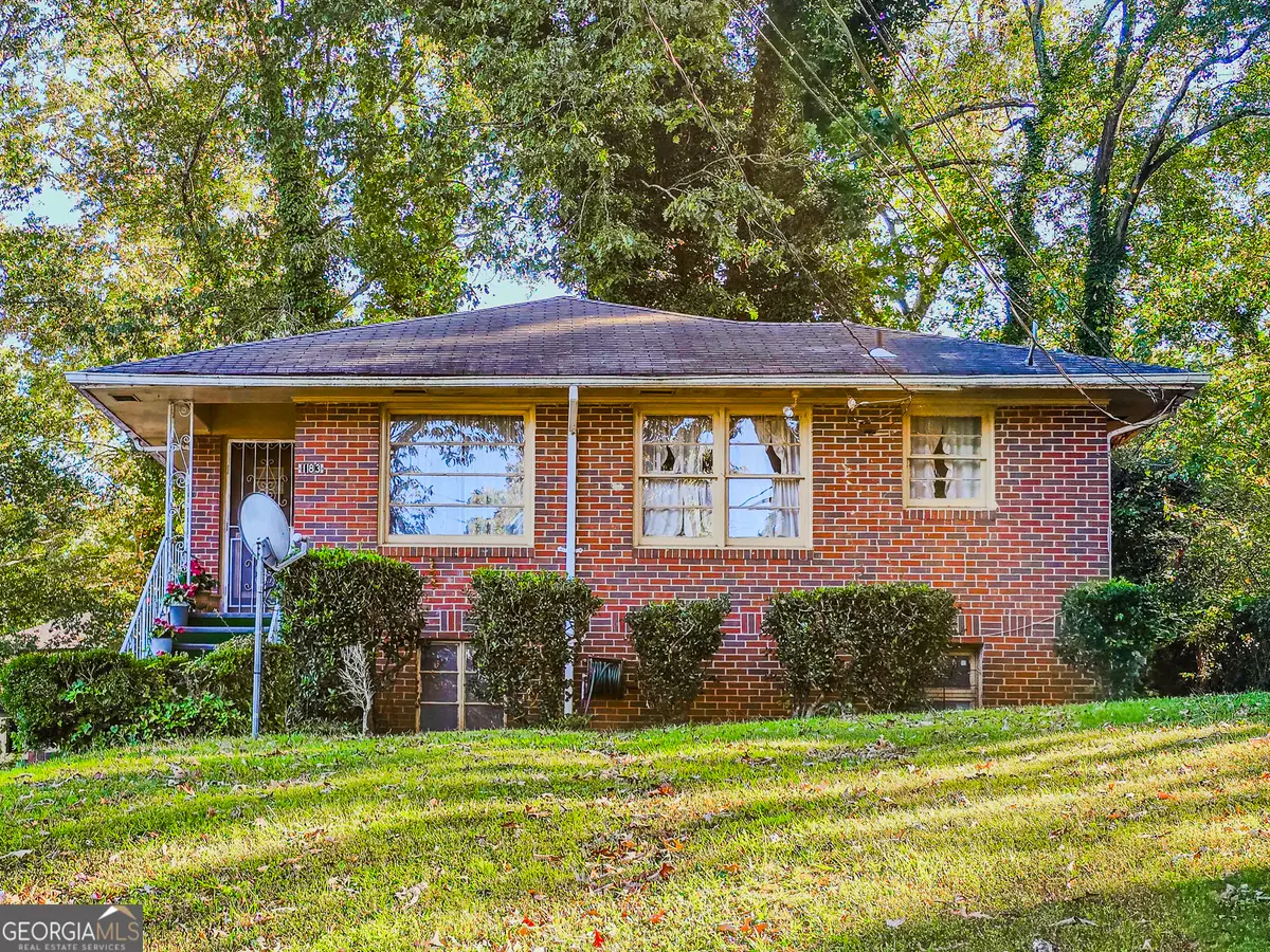 183 Arcadia Circle Nw, Atlanta, GA 30314 - Image #1