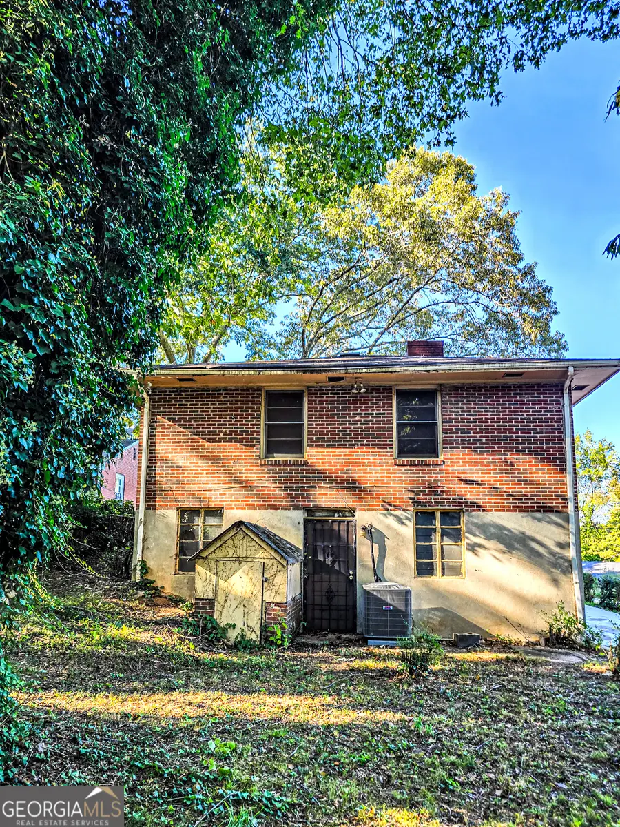 183 Arcadia Circle Nw, Atlanta, GA 30314 - Image #3