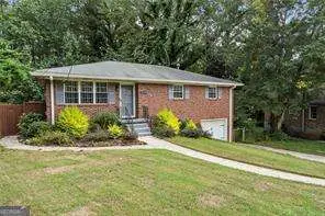 3235 Woodview Drive Se, Smyrna, GA 30082 - Image #2