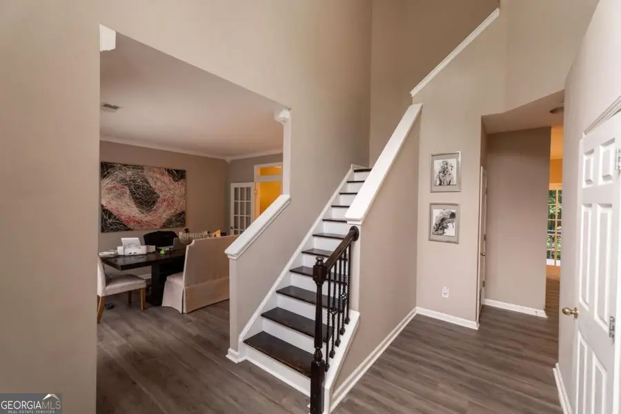 1028 Deer Hollow Drive, Woodstock, GA 30189 - Image #2