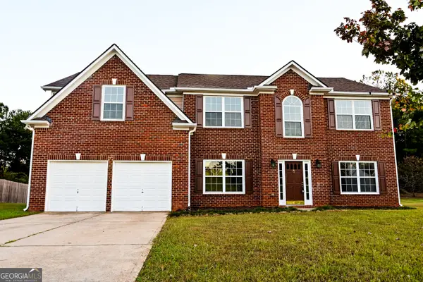 160 Leyland Cypress Way, Ellenwood, GA 30294