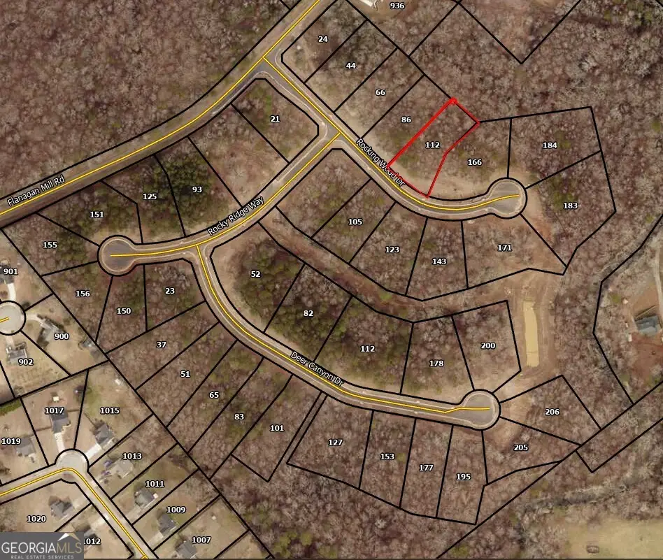 112 Rocking Wood Drive, Auburn, GA 30011 - Image #1