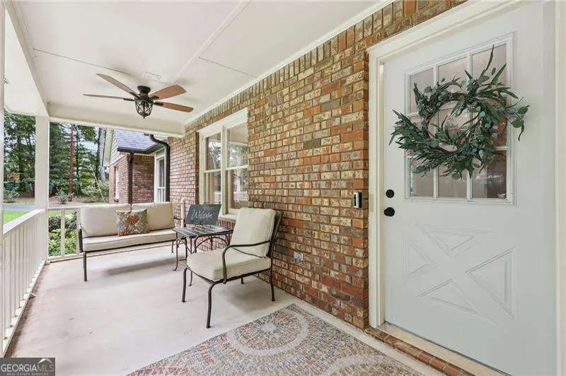 159 Level Creek Road, Buford, GA 30518 - #3