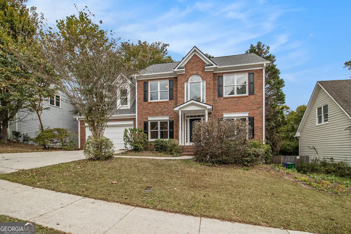 1463 Crescent Walk, Decatur, GA 30033 - Image #1