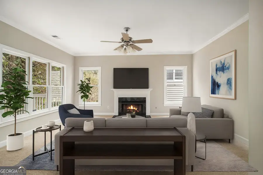 1463 Crescent Walk, Decatur, GA 30033 - Image #3