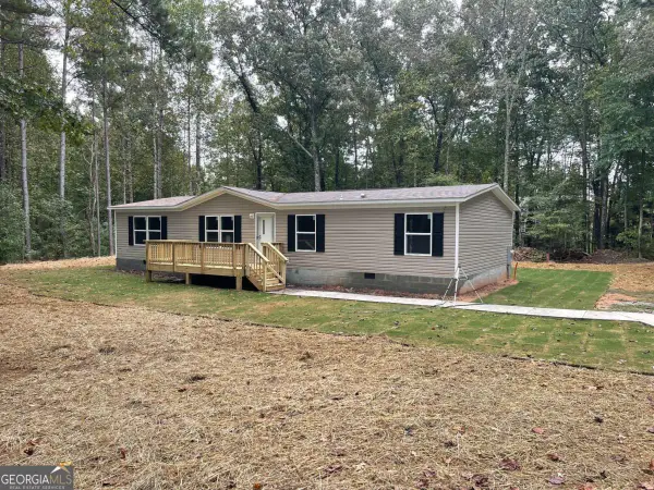 292 Mount Moriah Road, Dallas, GA 30132