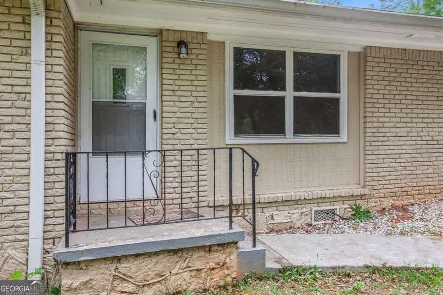 3367 Misty Valley Road, Decatur, GA 30032 - Image #2