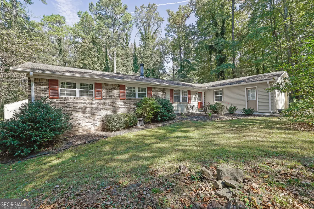 1445 Woodhill Drive, Marietta, GA 30066 - Image #1