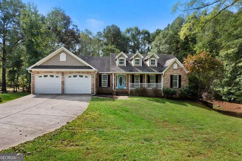 780 Government Farm Road, Rockmart, GA 30153 - Image #1