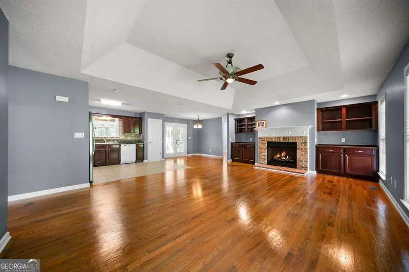 780 Government Farm Road, Rockmart, GA 30153 - Image #3