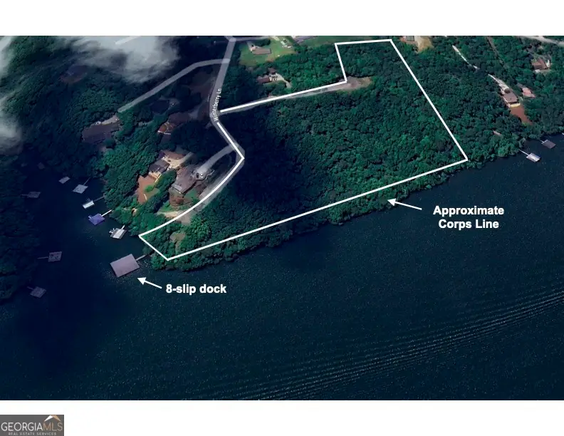 TRACT 1 Winterberry Court, Gainesville, GA 30501 - Image #2