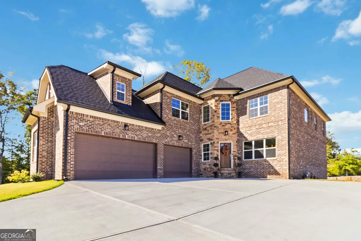 411 Katy Place, Atlanta, GA 30349 - Image #1