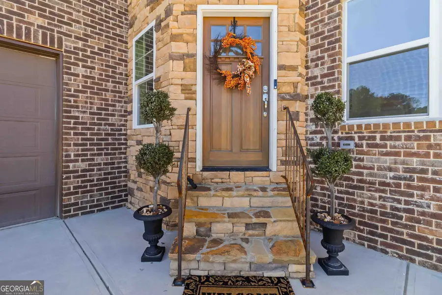 411 Katy Place, Atlanta, GA 30349 - Image #2