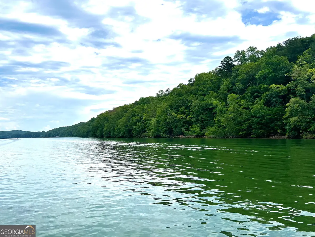 TRACT 5 Winterberry Court, Gainesville, GA 30501 - Image #1