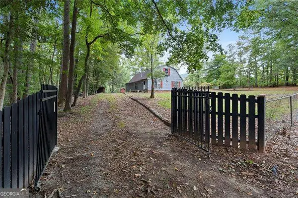 5555 Elliott Road, Powder Springs, GA 30127