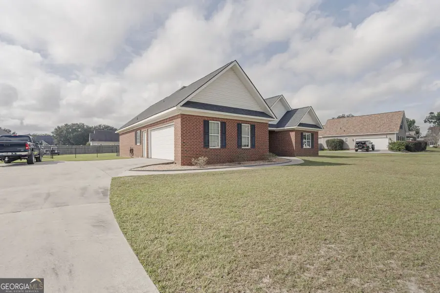 1705 Scarlett Place, Brooklet, GA 30415 - Image #3