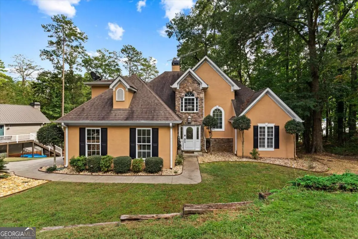 667 Cardinal Drive, Monticello, GA 31064 - Image #1