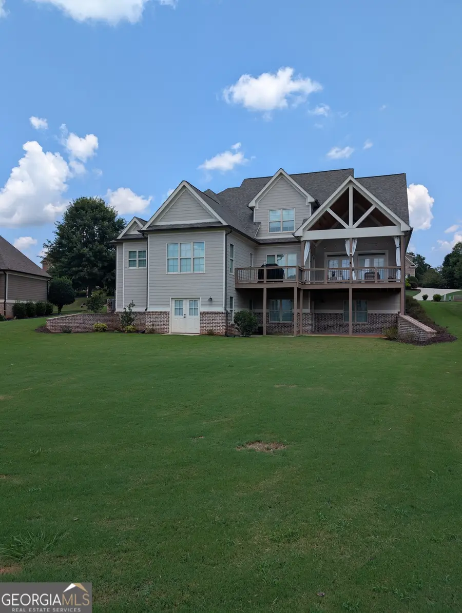 43 Baker Pond Court, Jefferson, GA 30549 - Image #3