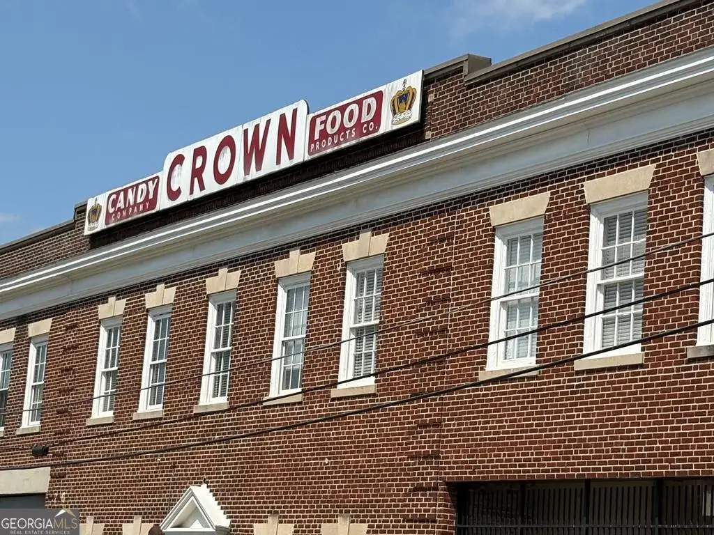 320 Martin Luther King Jr Drive Se #18A, Atlanta, GA 30312 - Image #1