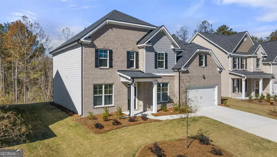 1638 Lacebark Elm Way, Lawrenceville, GA 30045 - Image #2
