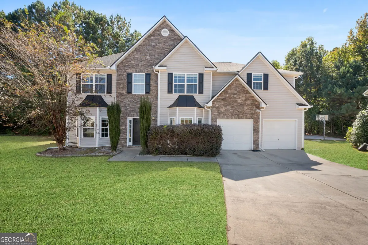 35 Indigo Court, Dallas, GA 30132 - Image #1