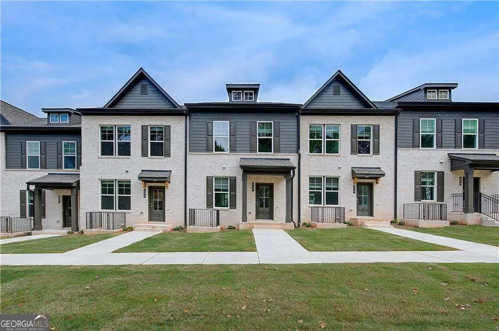 311 Daybreak Lane, Newnan, GA 30265 - #1