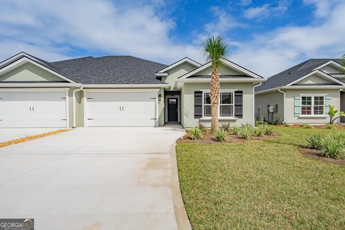 212 The Villas Way, Kingsland, GA 31548 - Image #1