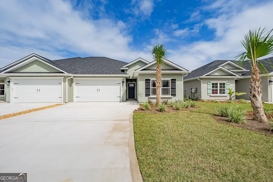 212 The Villas Way, Kingsland, GA 31548 - Image #2