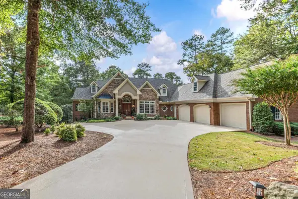 1090 Henrys Hill, Greensboro, GA 30642