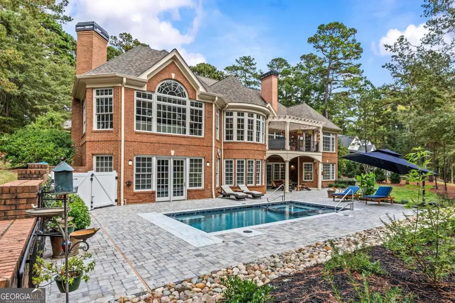 1090 Henrys Hill, Greensboro, GA 30642 - Image #2