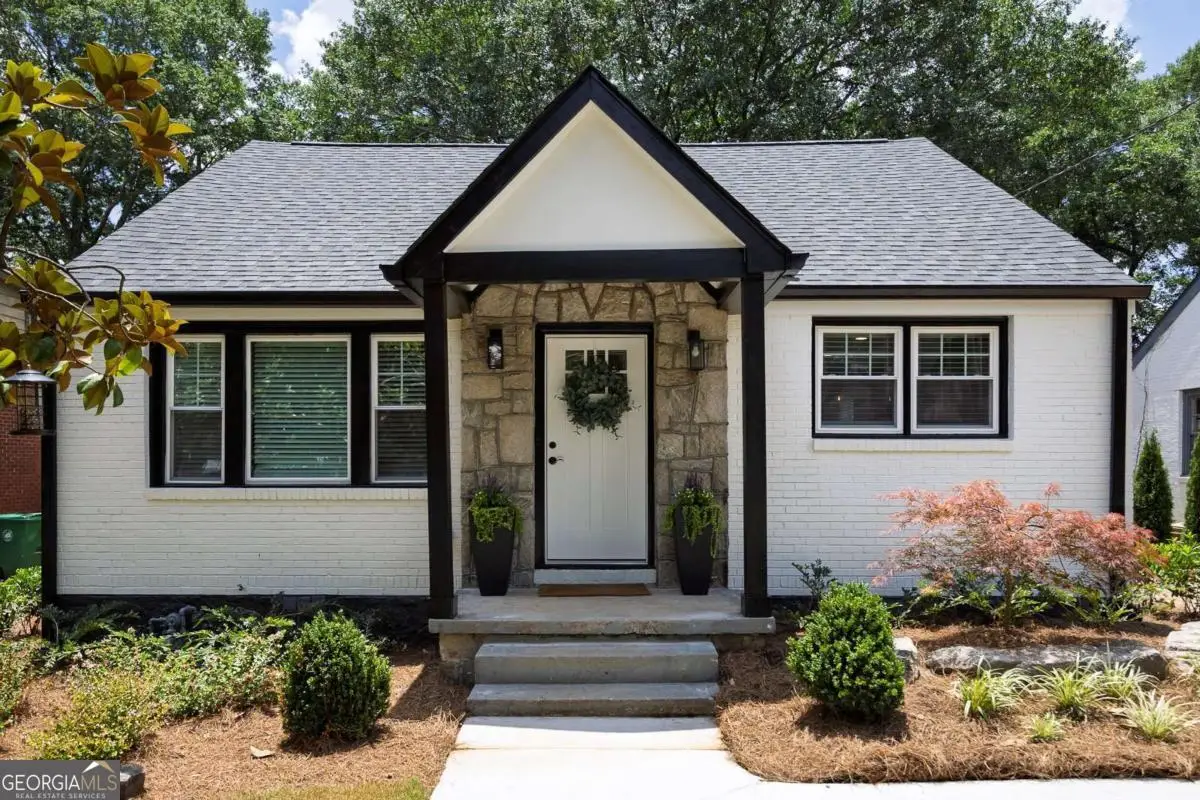 2623 Northview Avenue, Decatur, GA 30032 - Image #1