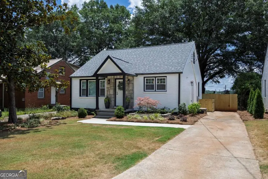 2623 Northview Avenue, Decatur, GA 30032 - Image #3