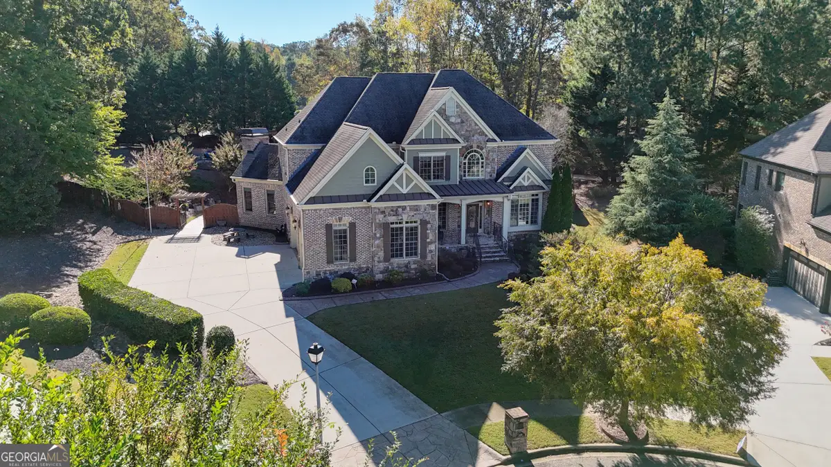 3302 Anna Ruby Lane, Buford, GA 30519 - Image #1