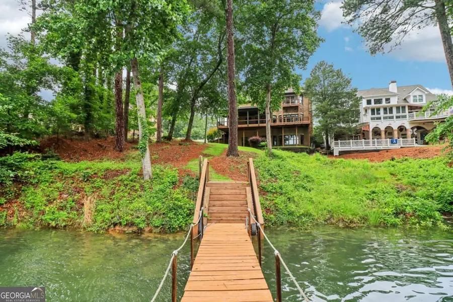 6219 Woodlake Drive, Buford, GA 30518 - Image #2