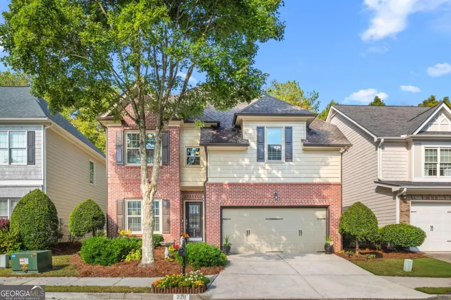 220 Water Oak Place, Alpharetta, GA 30009 - Image #2