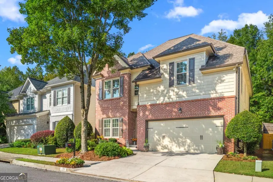220 Water Oak Place, Alpharetta, GA 30009 - Image #3