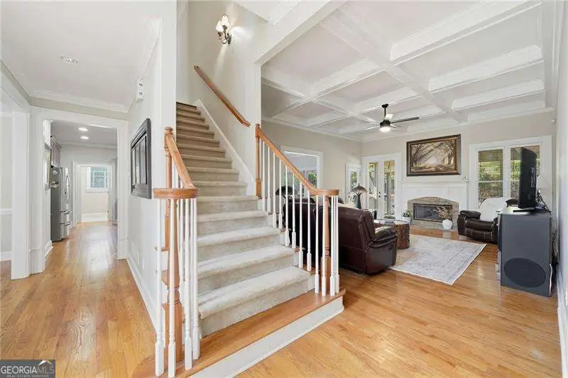 5584 Cathers Creek Drive, Powder Springs, GA 30127 - Image #3