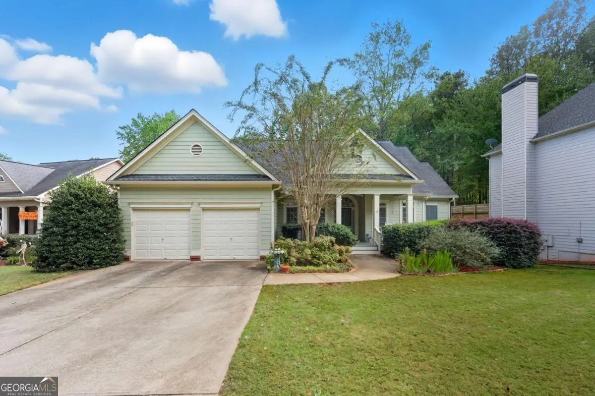 48 Brightwater Drive, Dallas, GA 30157 - Image #1