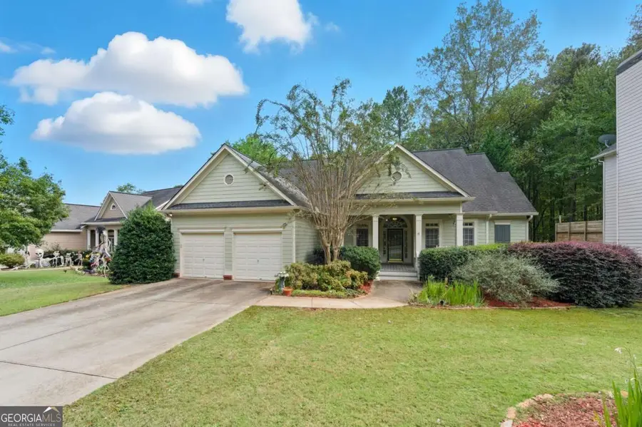 48 Brightwater Drive, Dallas, GA 30157 - Image #2