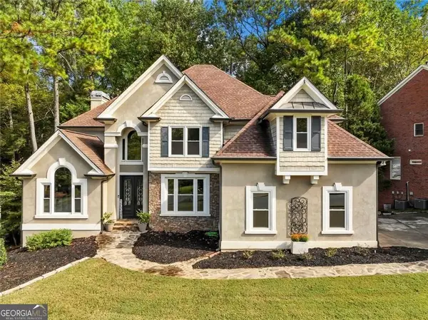 1140 Park Glenn Drive, Alpharetta, GA 30005