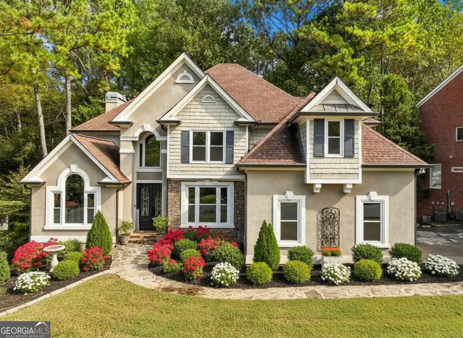 1140 Park Glenn Drive, Alpharetta, GA 30005 - Image #2