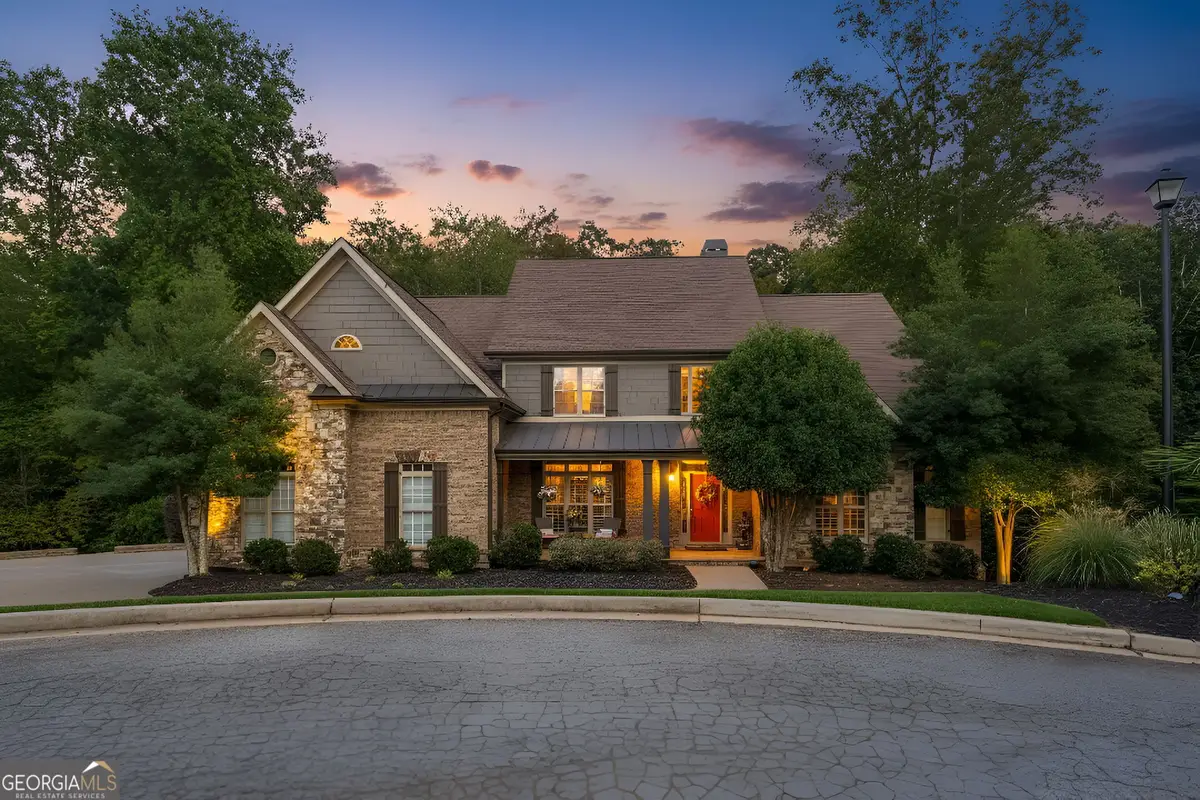 5717 Meadow View Drive, Jefferson, GA 30549 - Image #1