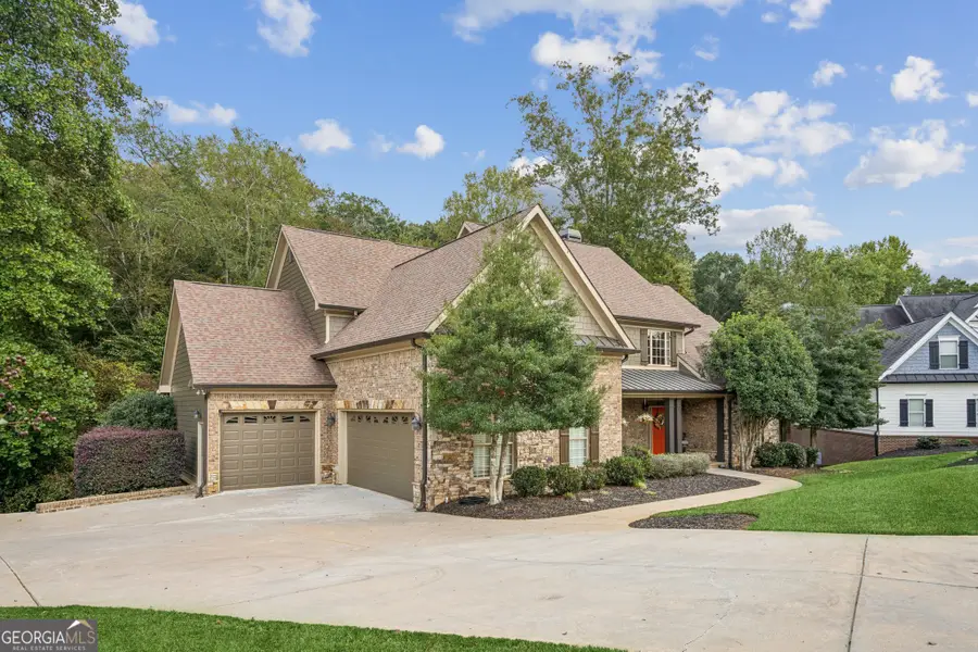 5717 Meadow View Drive, Jefferson, GA 30549 - Image #3